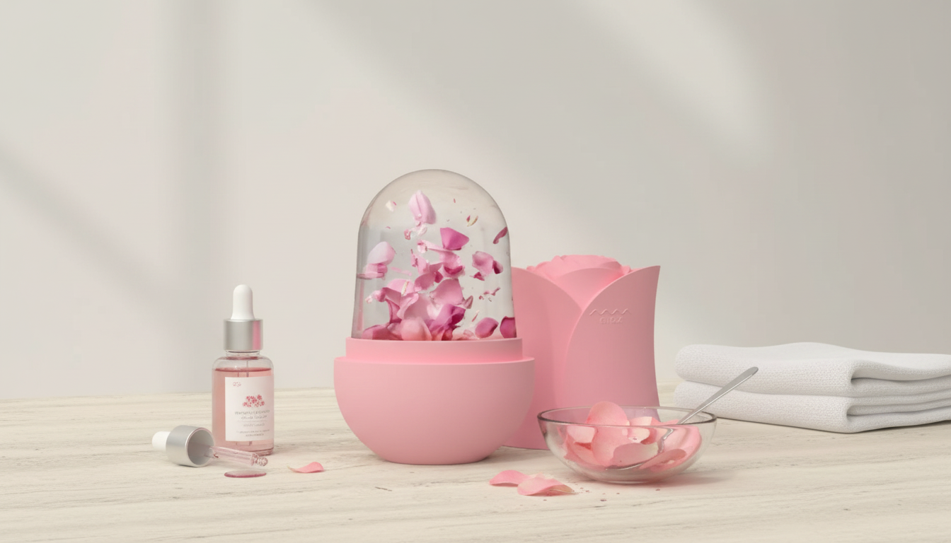 Ice Roller Frequency: How Often to Use It on Your Face