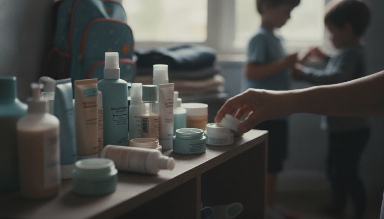 Barrier-Friendly Exfoliants: Gentle Ways to Smooth Skin