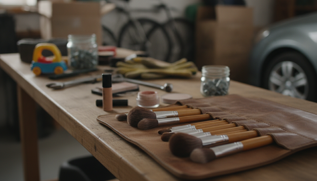 Choosing the Best Makeup Brush Brand for Your Routine