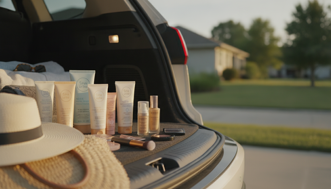 Best Sunscreen Under Makeup: No Pilling, No White Cast