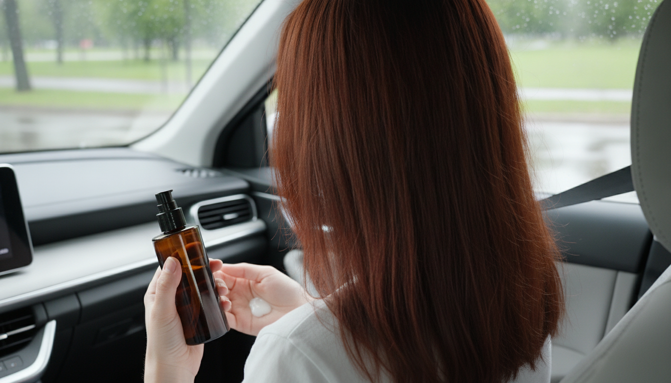 Best Treatments After Hair Color for Lasting Shine
