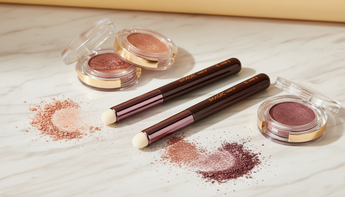 Best Professional Makeup Brush Kit: What to Look For