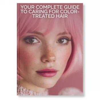 Color-Treated Locs Care: Wash, Moisture & Fade Protection