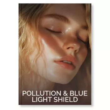 Pollution & Screen-Stress Skincare Routine for Glow