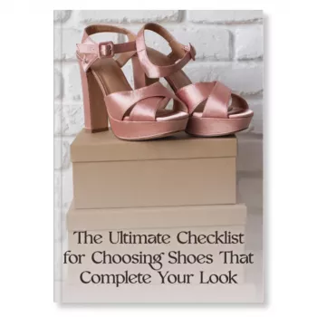 Do Shoes Have to Match Your Outfit? Styling Rules